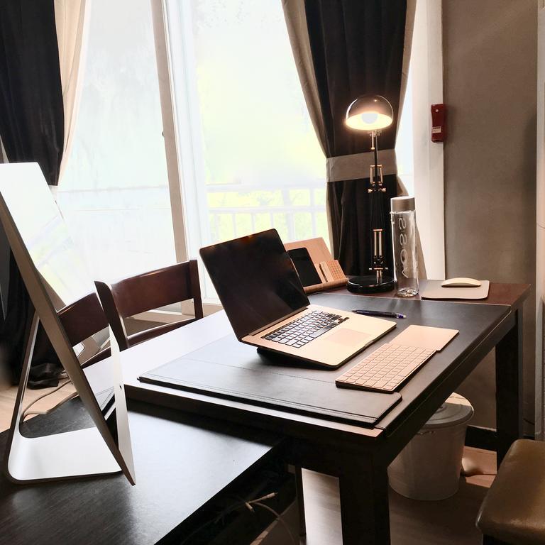 Paul'S Guesthouse Seoul Ngoại thất bức ảnh