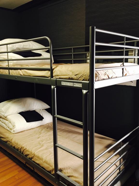 Paul'S Guesthouse Seoul Ngoại thất bức ảnh