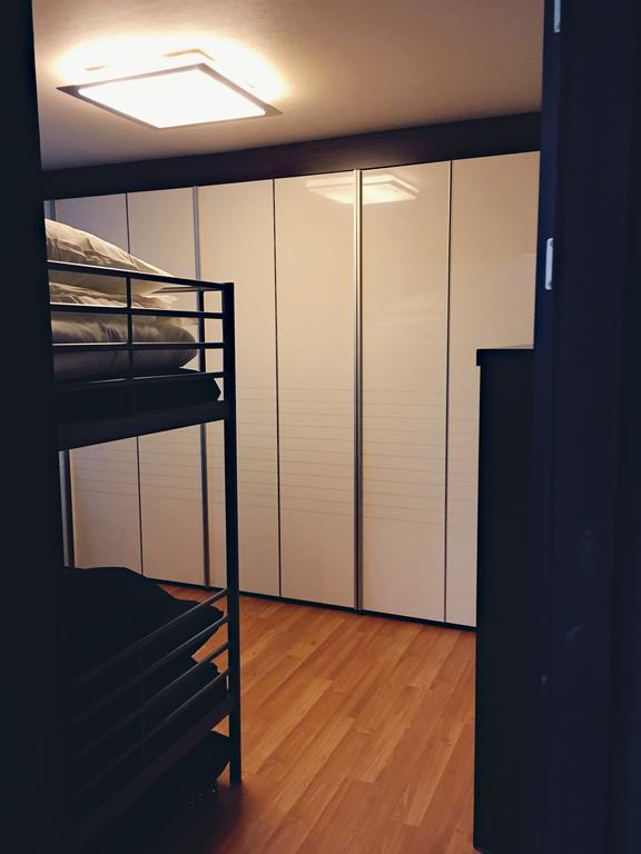 Paul'S Guesthouse Seoul Ngoại thất bức ảnh
