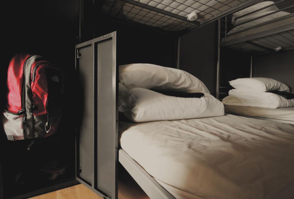 Paul'S Guesthouse Seoul Ngoại thất bức ảnh