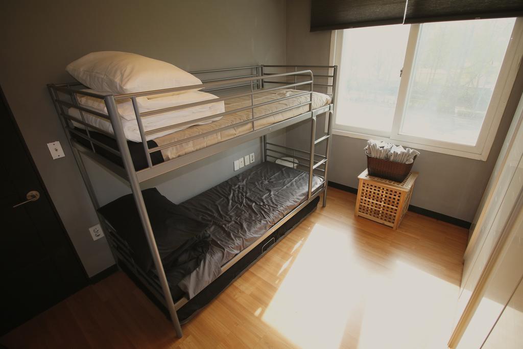 Paul'S Guesthouse Seoul Ngoại thất bức ảnh